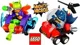 LEGO Super Heroes - Mighty Micros Бэтмен против Мотылька-убийцы foto