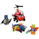 LEGO Super Heroes - Mighty Micros Бэтмен против Мотылька-убийцы foto