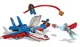 LEGO Super Heroes - Captain America Jet Pursuit foto
