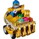 LEGO Super Heroes - Mighty Micros Железный человек против Таноса foto