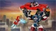 LEGO Super Heroes - Iron Man Detroit Steel Strikes foto