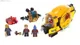 LEGO Super Heroes - Ayesha's Revenge foto
