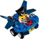 LEGO Super Heroes - Mighty Micros Росомаха против Магнето foto