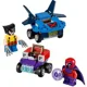 LEGO Super Heroes - Mighty Micros Росомаха против Магнето foto