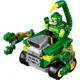LEGO Super Heroes - Mighty Micros: Spider-Man vs. Scorpion foto