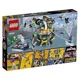 LEGO Super Heroes - Человек-паук: В ловушке Доктора Осьминога foto