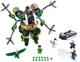 LEGO Super Heroes - Человек-паук: В ловушке Доктора Осьминога foto