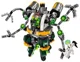 LEGO Super Heroes - Человек-паук: В ловушке Доктора Осьминога foto