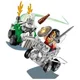 LEGO Super Heroes - Mighty Micros: Wonder Woman vs. Doomsda foto