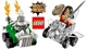 LEGO Super Heroes - Mighty Micros: Wonder Woman vs. Doomsda foto