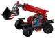 LEGO Technic - Telehandler