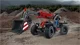 LEGO Technic - Telehandler
