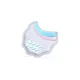Прокладки лактационные BabyOno Natural Nursing White, 24 шт. foto
