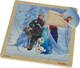 Puzzle din lemn Eichhorn "Frozen" 20x20 cm, 8 piese foto