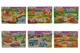 Puzzle din lemn Eichhorn 30x20 cm, 7 piese foto