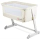 Patut Co-sleeper Lionelo Theo foto