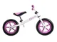 Велосипед Lionelo Fin Plus Balance Bike