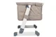 Кроватка Co-sleeper 2 в 1 BabyGo Together Beige