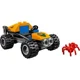 LEGO City - Jungle Buggy foto