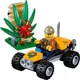 LEGO City - Jungle Buggy foto