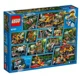LEGO City - Jungle Exploration Site foto