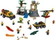 LEGO City - Jungle Exploration Site foto