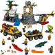 LEGO City - Jungle Exploration Site foto