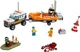 LEGO City - 4x4 Response Unit foto