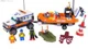 LEGO City - 4x4 Response Unit foto