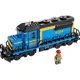 LEGO City - Cargo Train foto