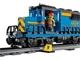 LEGO City - Cargo Train foto