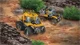 LEGO City - Jungle Halftrack Mission foto