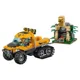 LEGO City - Jungle Halftrack Mission foto