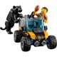 LEGO City - Jungle Halftrack Mission foto