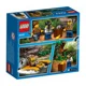 LEGO City - Набор Джунгли для начинающих foto
