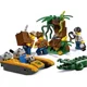 LEGO City - Набор Джунгли для начинающих foto