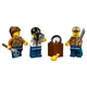 LEGO City - Набор Джунгли для начинающих foto