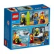 LEGO City - Coast Guard Starter Set foto