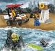 LEGO City - Coast Guard Starter Set foto