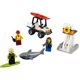 LEGO City - Coast Guard Starter Set foto