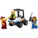 LEGO City - Coast Guard Starter Set foto