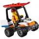 LEGO City - Coast Guard Starter Set foto