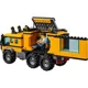 LEGO City - Jungle Mobile Lab foto