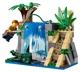 LEGO City - Jungle Mobile Lab foto