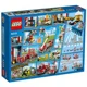 LEGO City - Fire Station foto