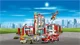 LEGO City - Fire Station foto