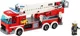 LEGO City - Fire Station foto