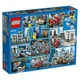 LEGO City - Police Station foto