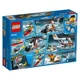 LEGO City - Heavy-Duty Rescue Helicopter foto