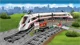 LEGO City - High-speed Passenger Train foto